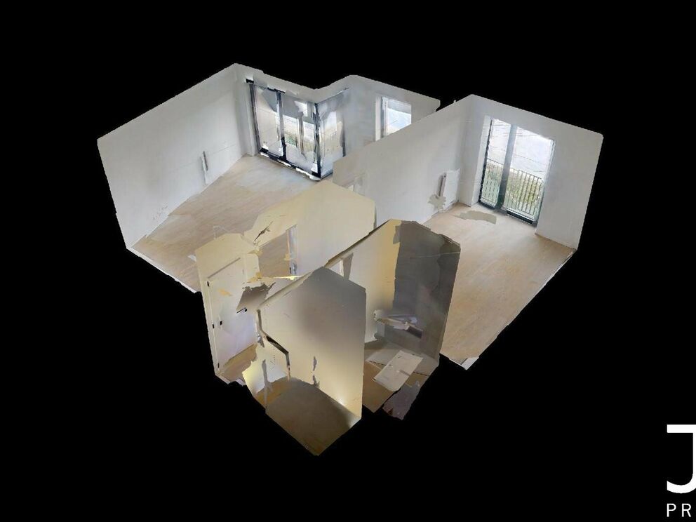 Appartement à louer à Evere