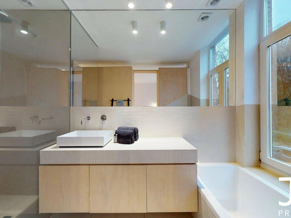 Appartement &agrave; louer &agrave; Forest