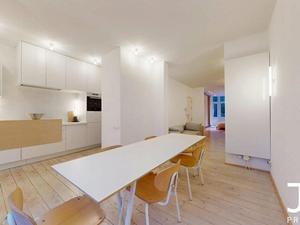 Appartement &agrave; louer &agrave; Forest