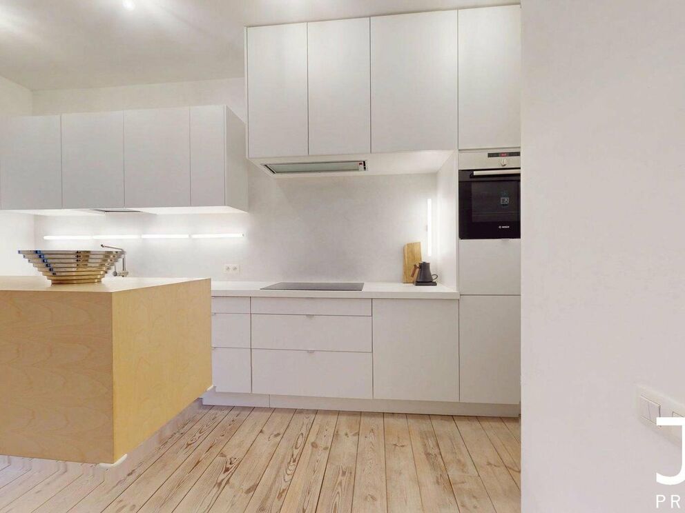 Appartement &agrave; louer &agrave; Forest