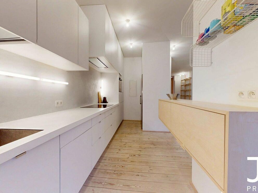 Appartement &agrave; louer &agrave; Forest