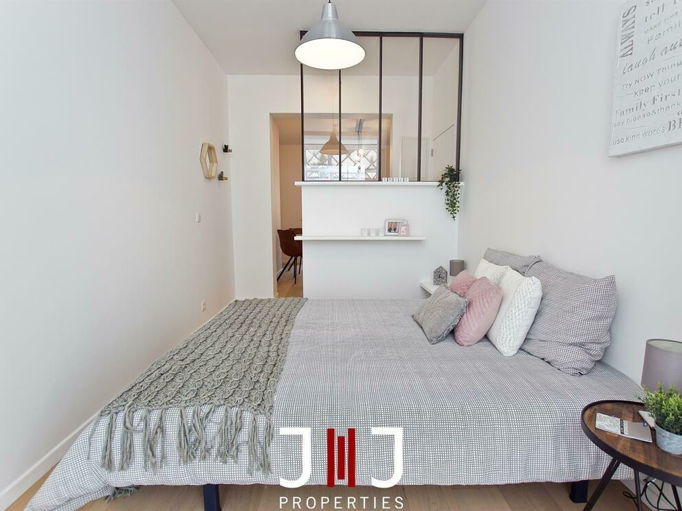 Appartement &agrave; louer &agrave; Forest