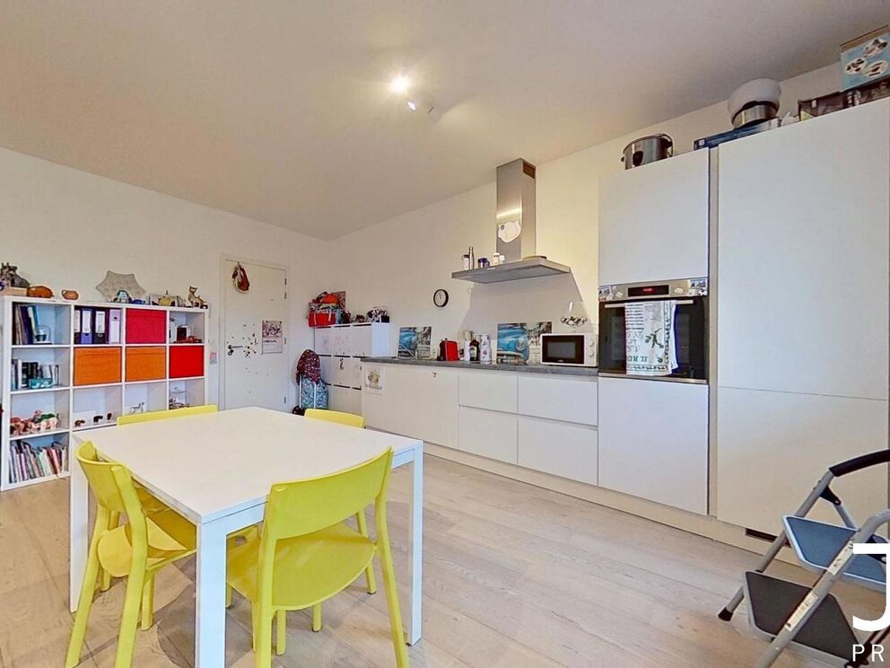 Appartement à louer à Ganshoren