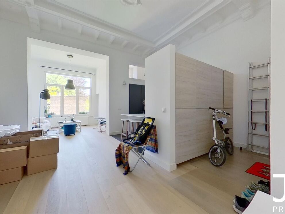 Appartement à louer à Ixelles