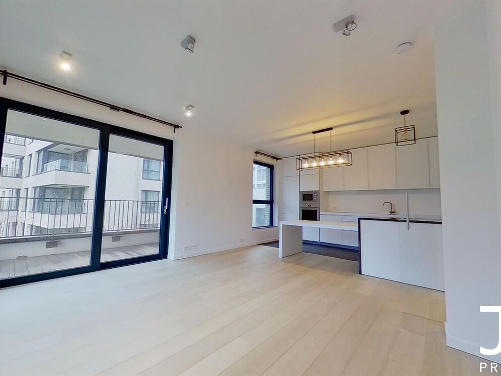 Appartement à louer à Ixelles