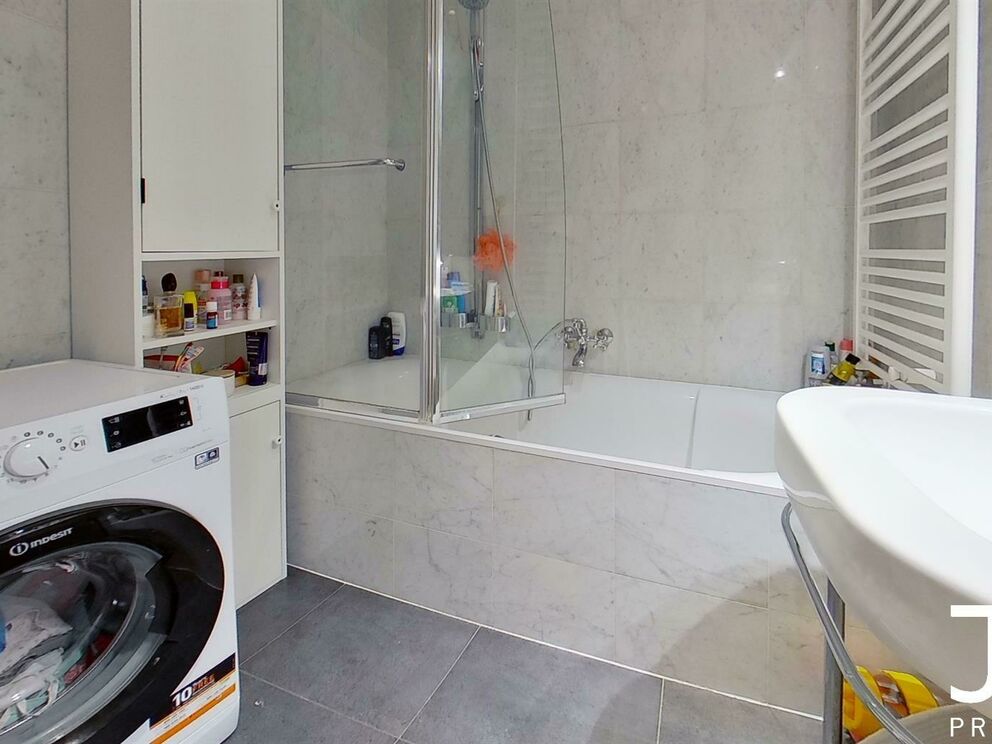 Appartement à louer à Ixelles