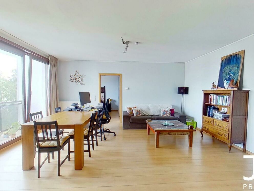 Appartement à louer à Ixelles