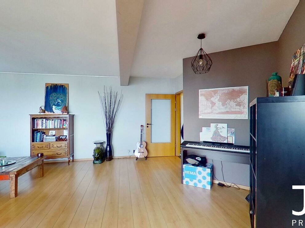 Appartement à louer à Ixelles