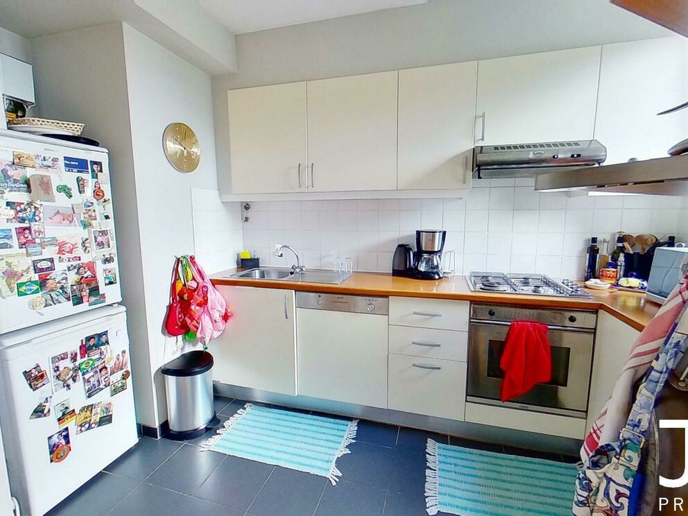 Appartement à louer à Ixelles