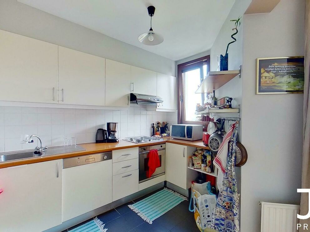 Appartement à louer à Ixelles