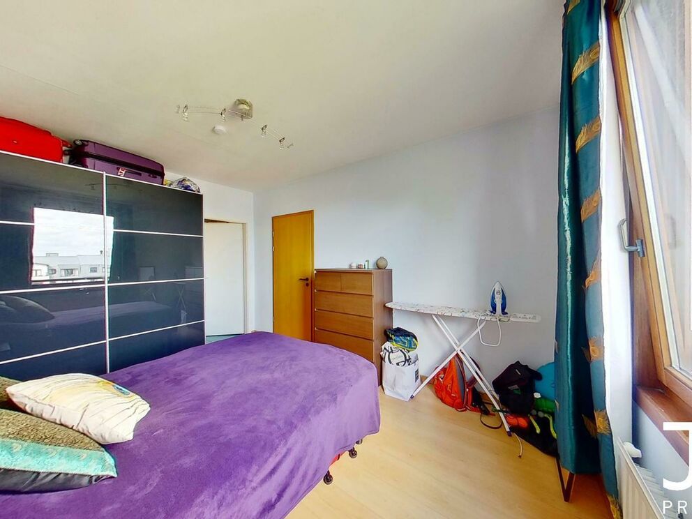 Appartement à louer à Ixelles