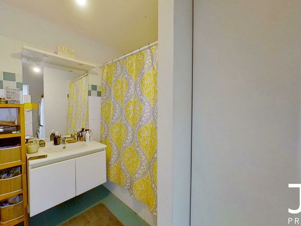 Appartement à louer à Ixelles