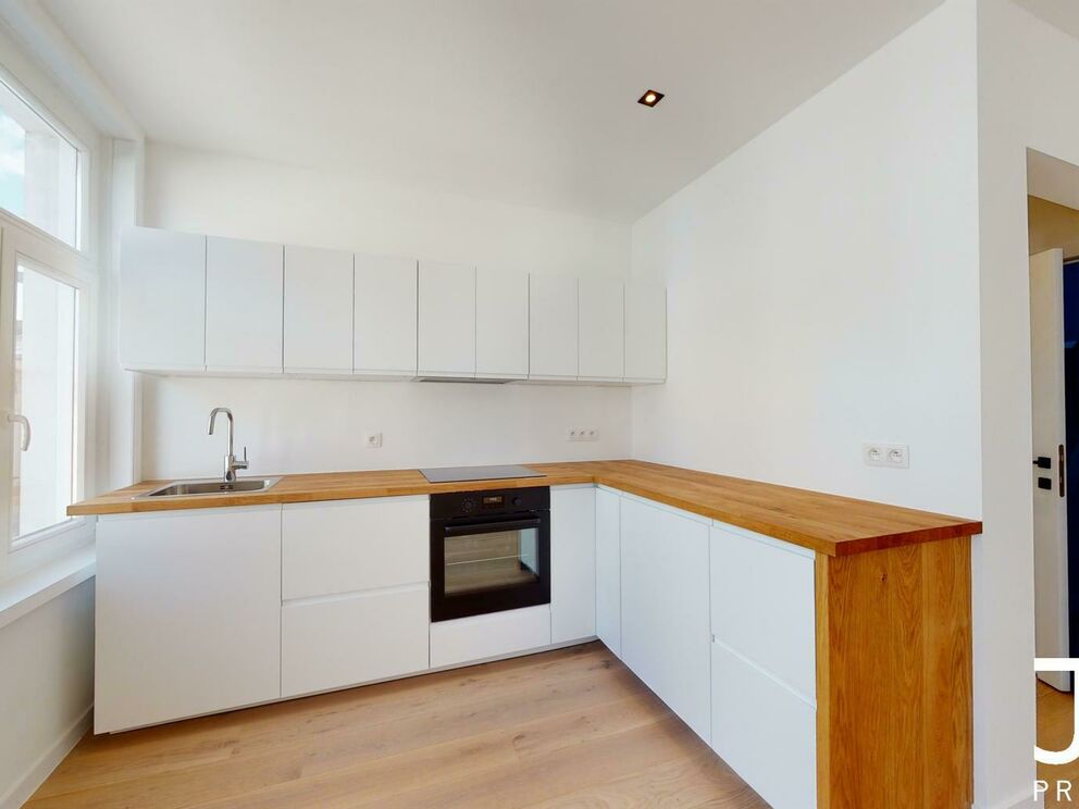 Appartement &agrave; louer &agrave; Ixelles