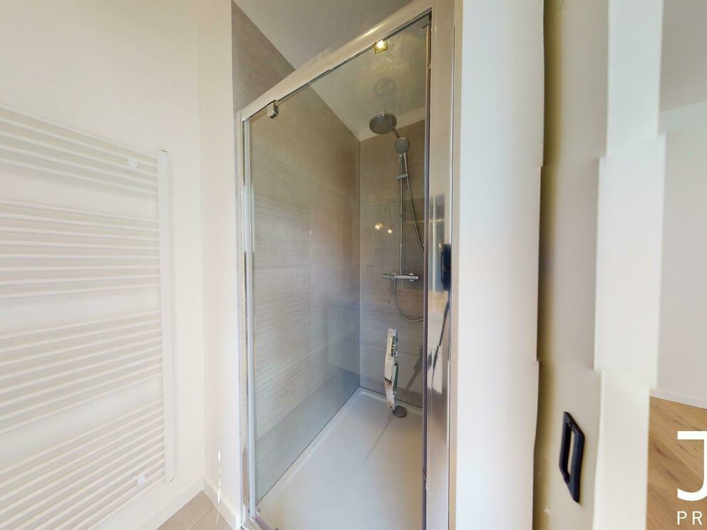 Appartement &agrave; louer &agrave; Ixelles