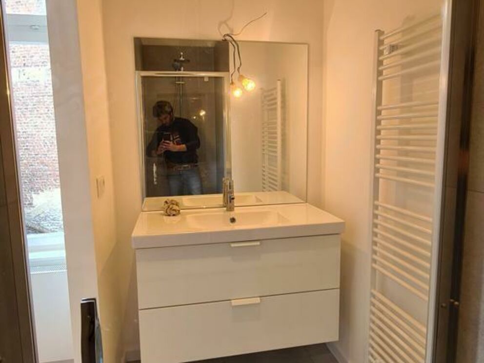 Appartement &agrave; louer &agrave; Ixelles