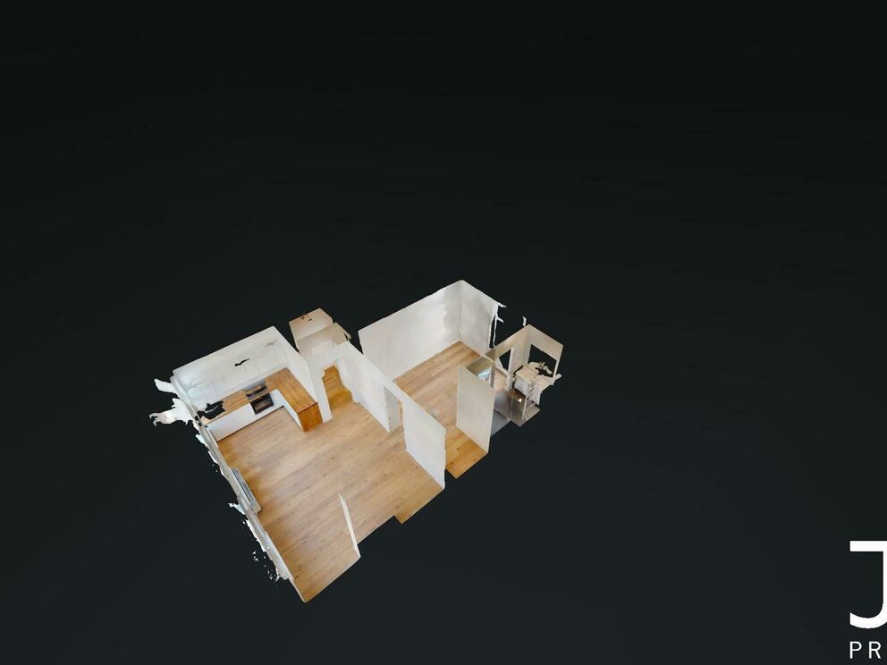 Appartement &agrave; louer &agrave; Ixelles