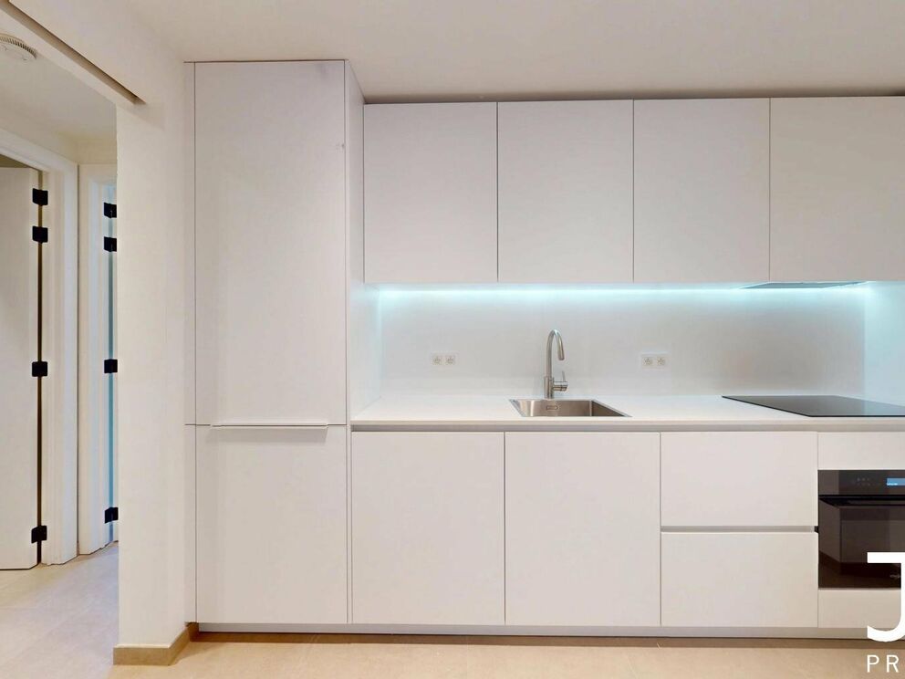 Appartement &agrave; louer &agrave; Ixelles