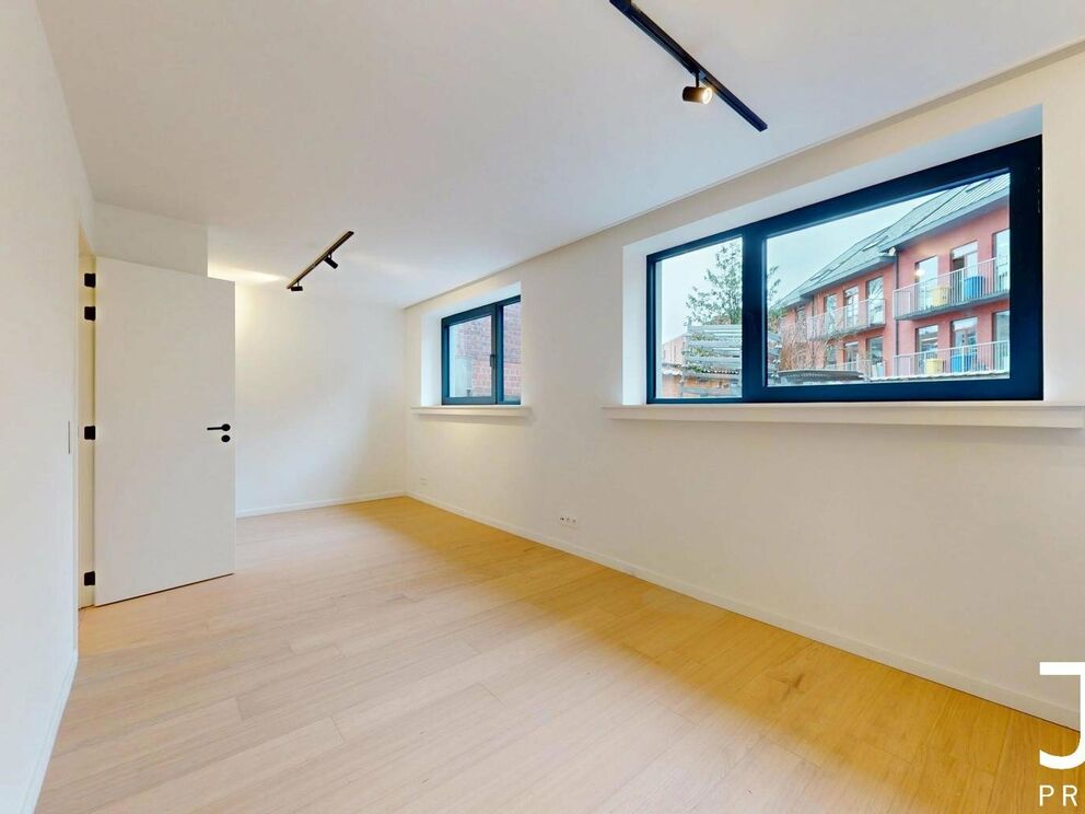 Appartement &agrave; louer &agrave; Ixelles