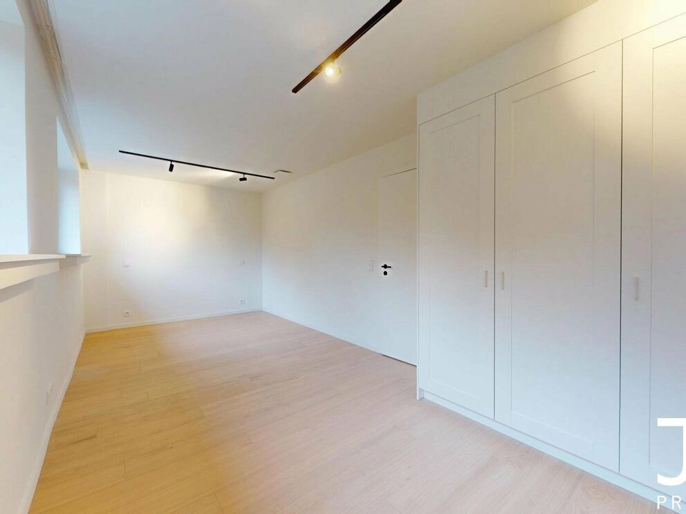 Appartement &agrave; louer &agrave; Ixelles