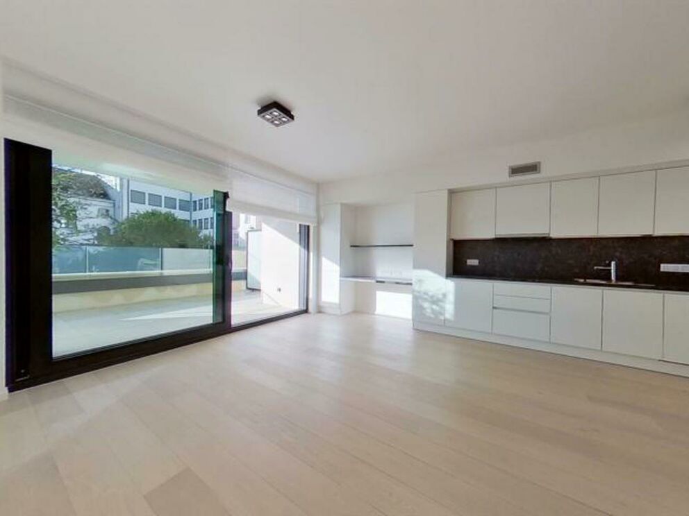 Appartement à louer à Ixelles