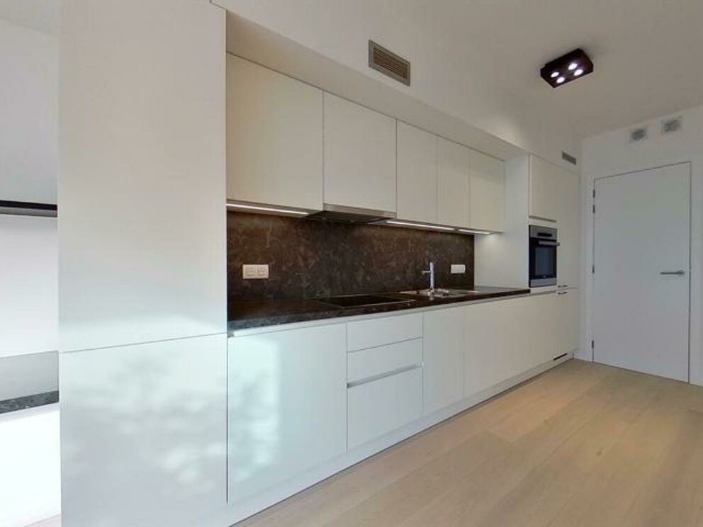 Appartement à louer à Ixelles