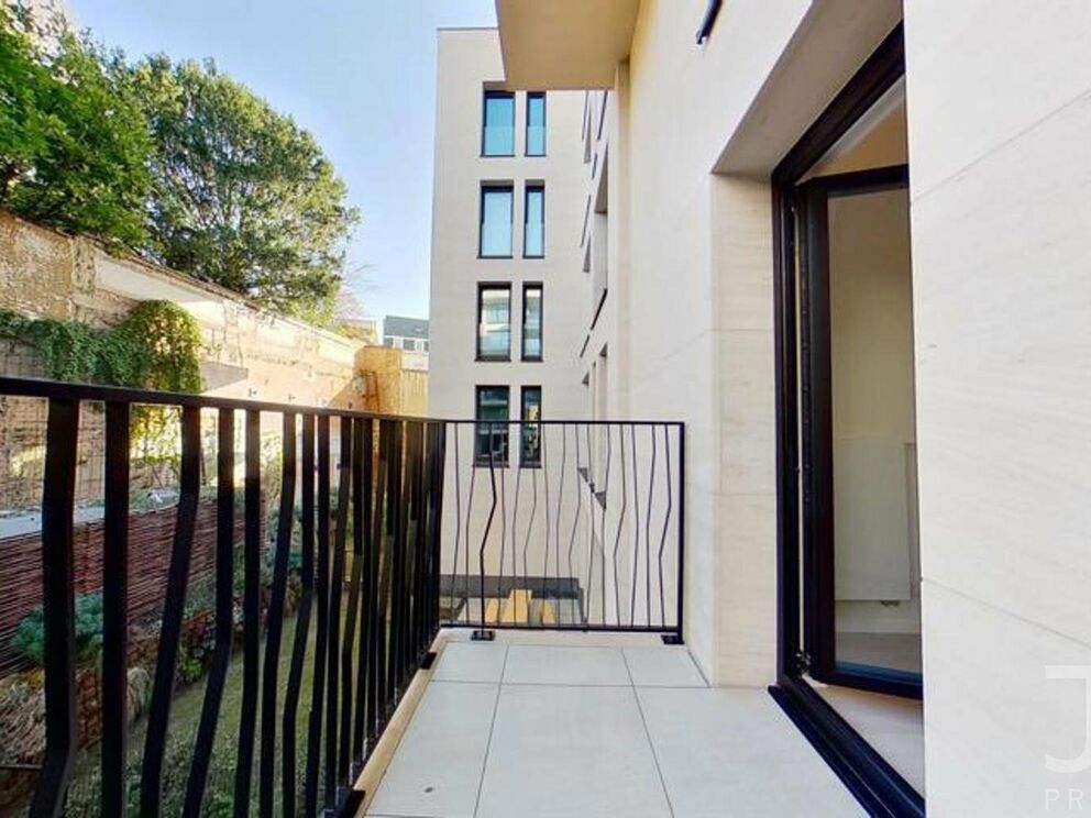 Appartement à louer à Ixelles