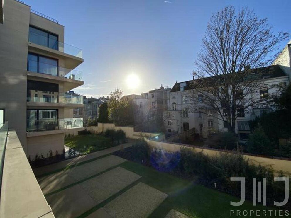 Appartement à louer à Ixelles