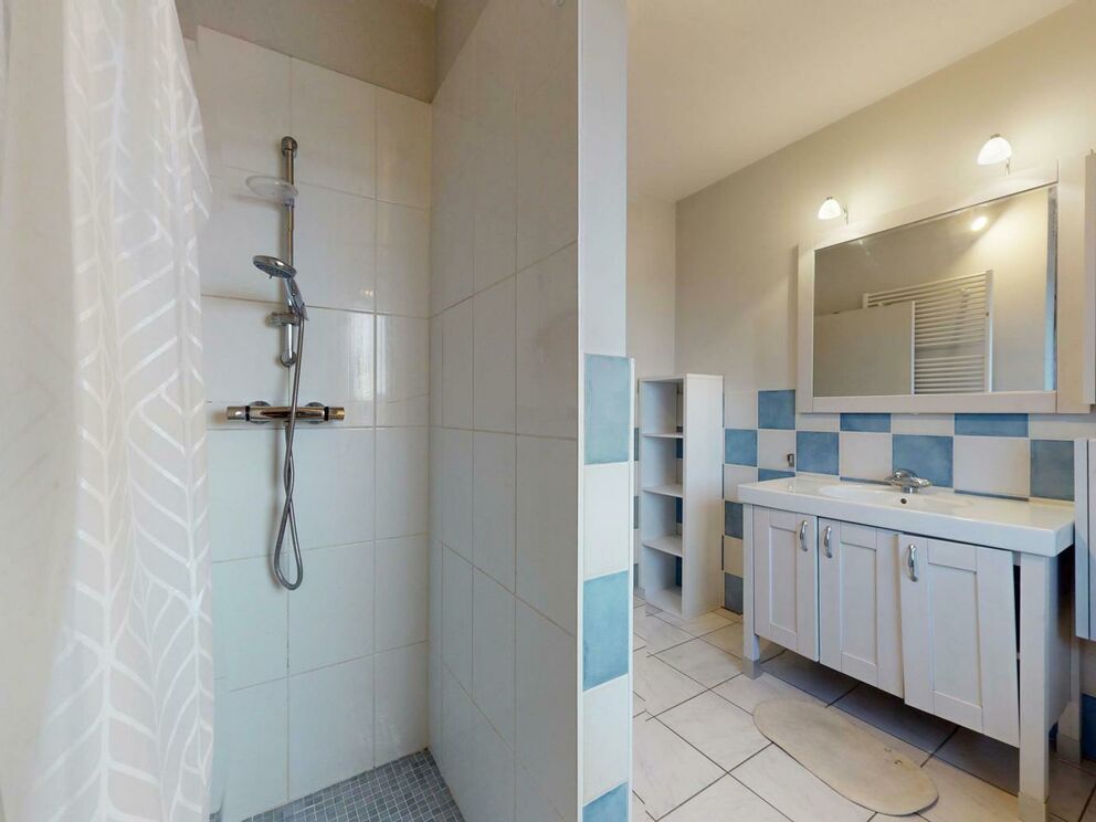 Appartement à louer à Namur