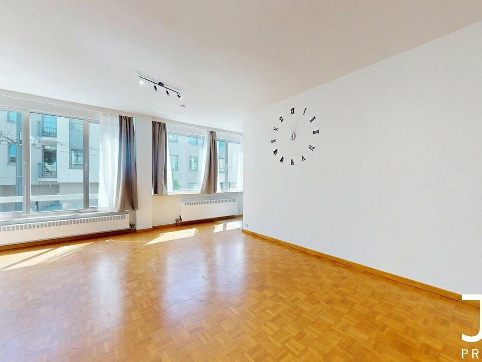Appartement à louer à Neder-Over-Heembeek