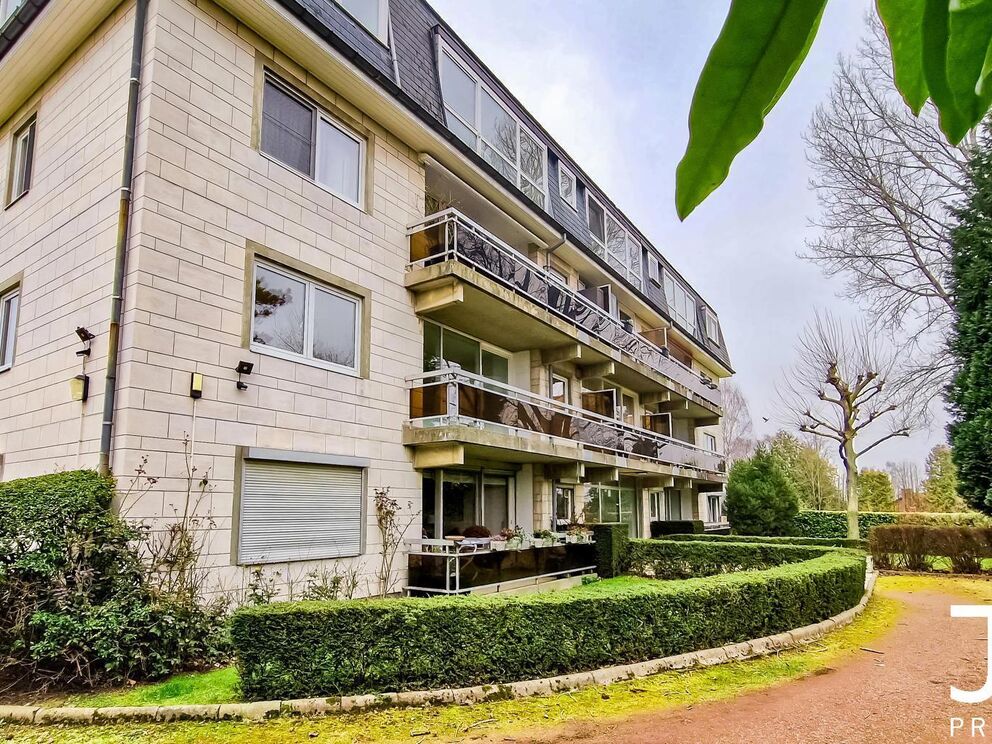 Appartement à louer à Rixensart