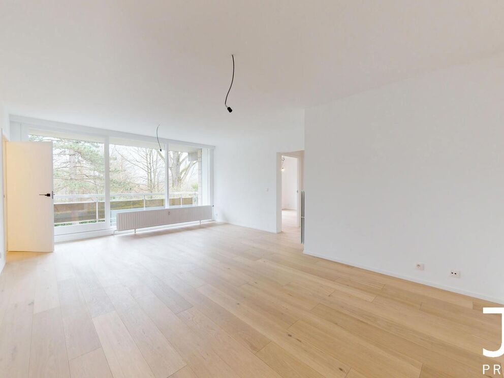 Appartement à louer à Rixensart