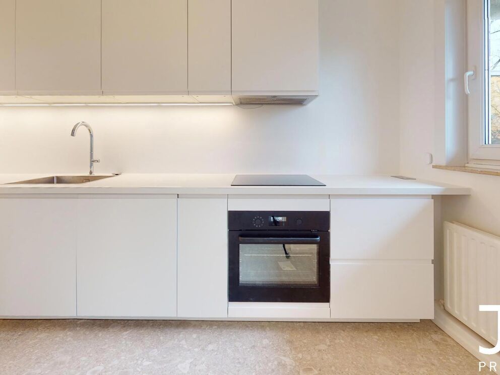 Appartement à louer à Rixensart