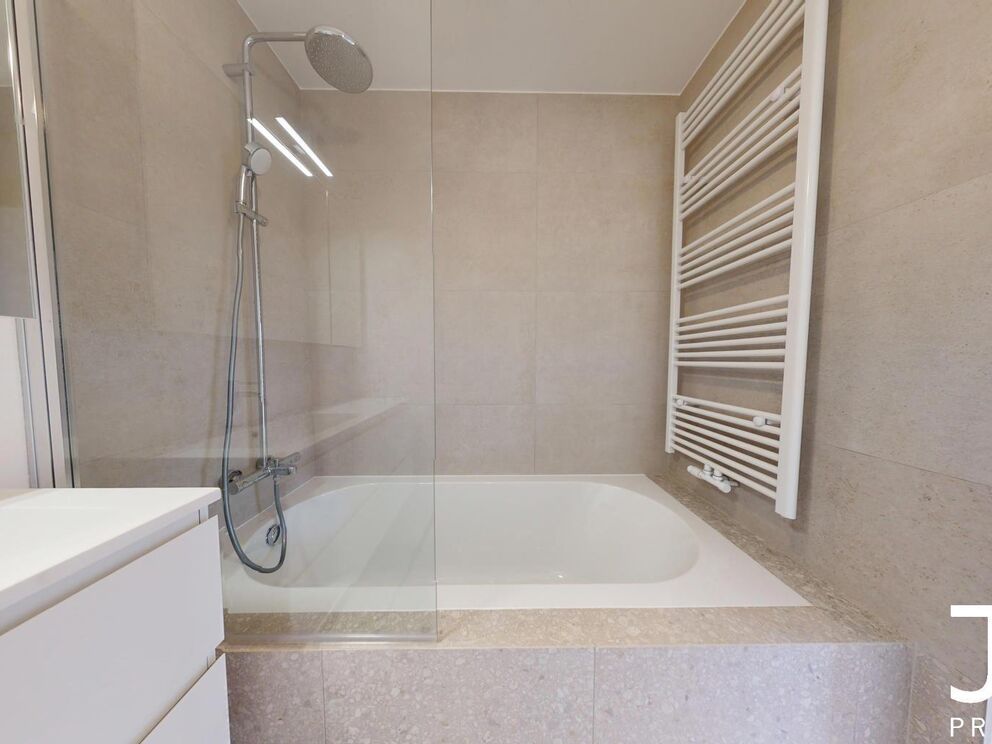 Appartement à louer à Rixensart