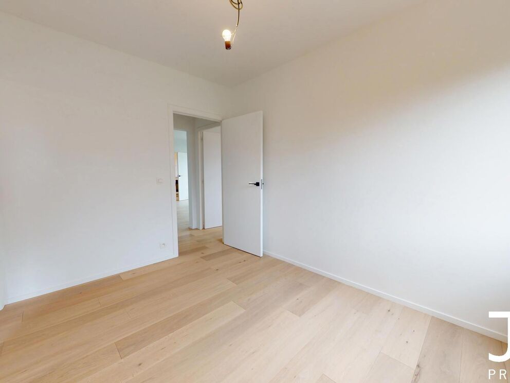 Appartement à louer à Rixensart