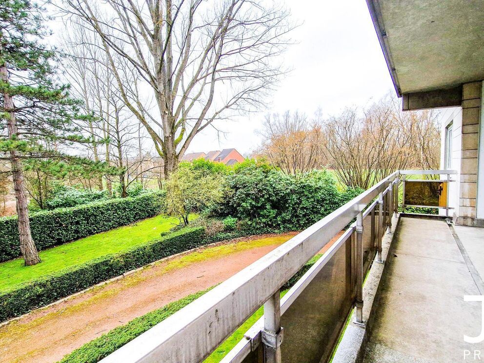 Appartement à louer à Rixensart