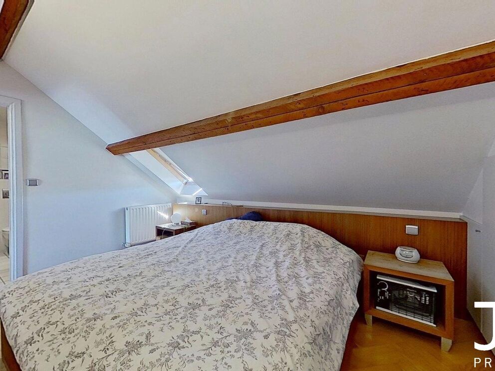 Appartement à louer à Saint-Gilles