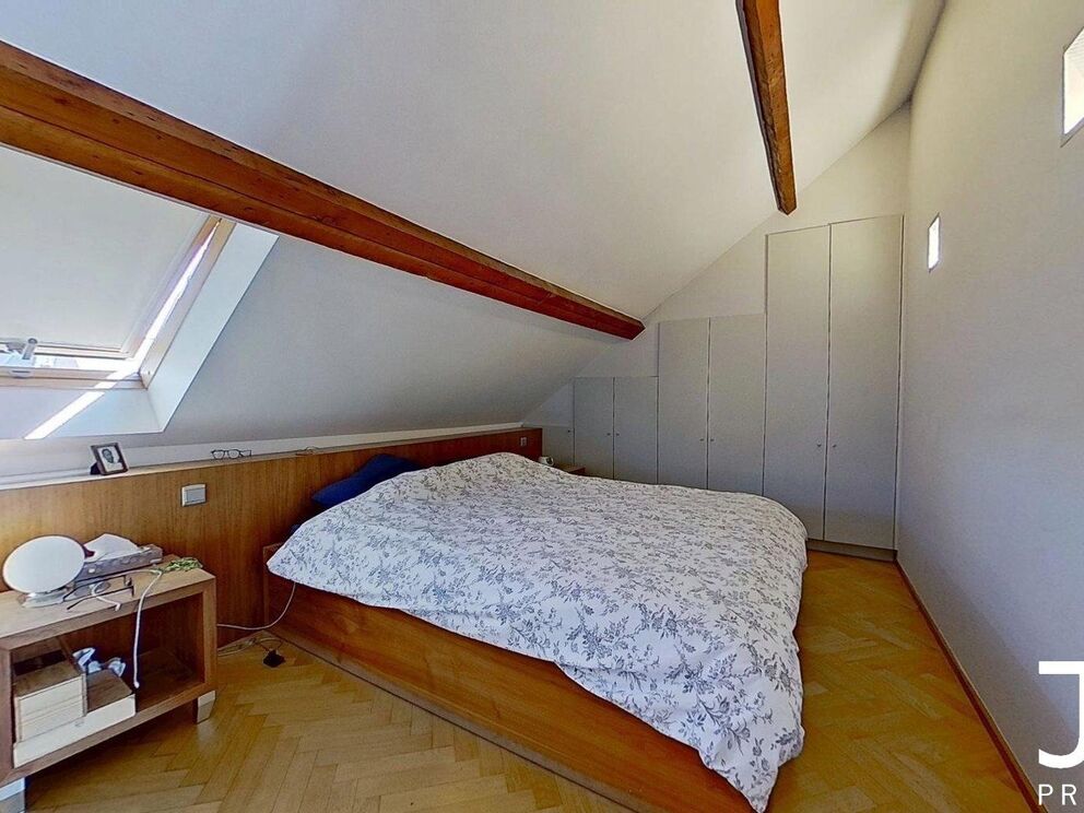 Appartement à louer à Saint-Gilles