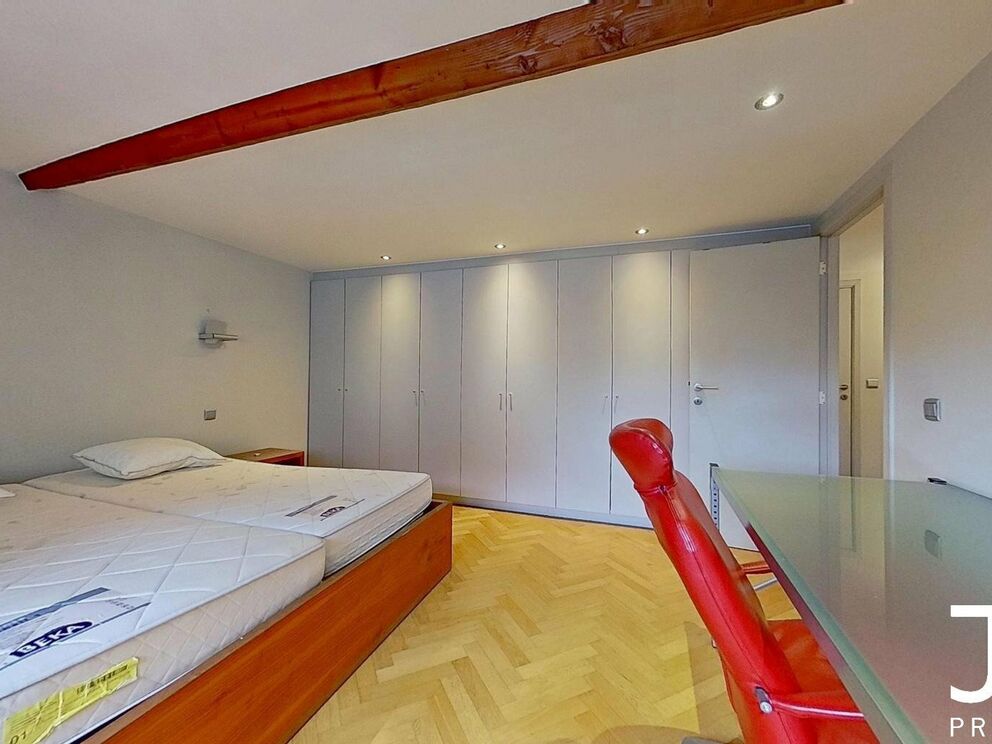 Appartement à louer à Saint-Gilles