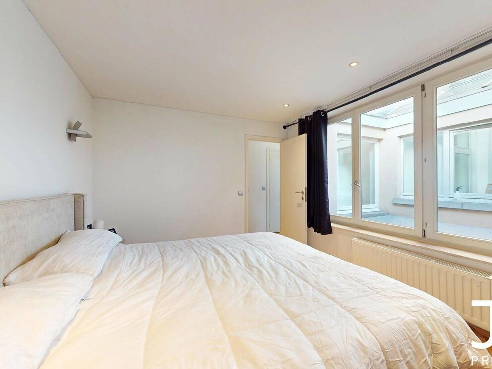 Appartement &agrave; louer &agrave; Saint-Gilles