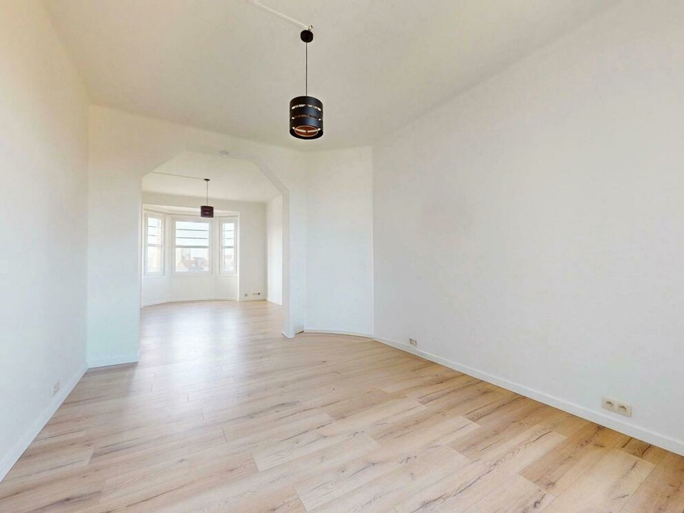 Appartement à louer à Schaerbeek