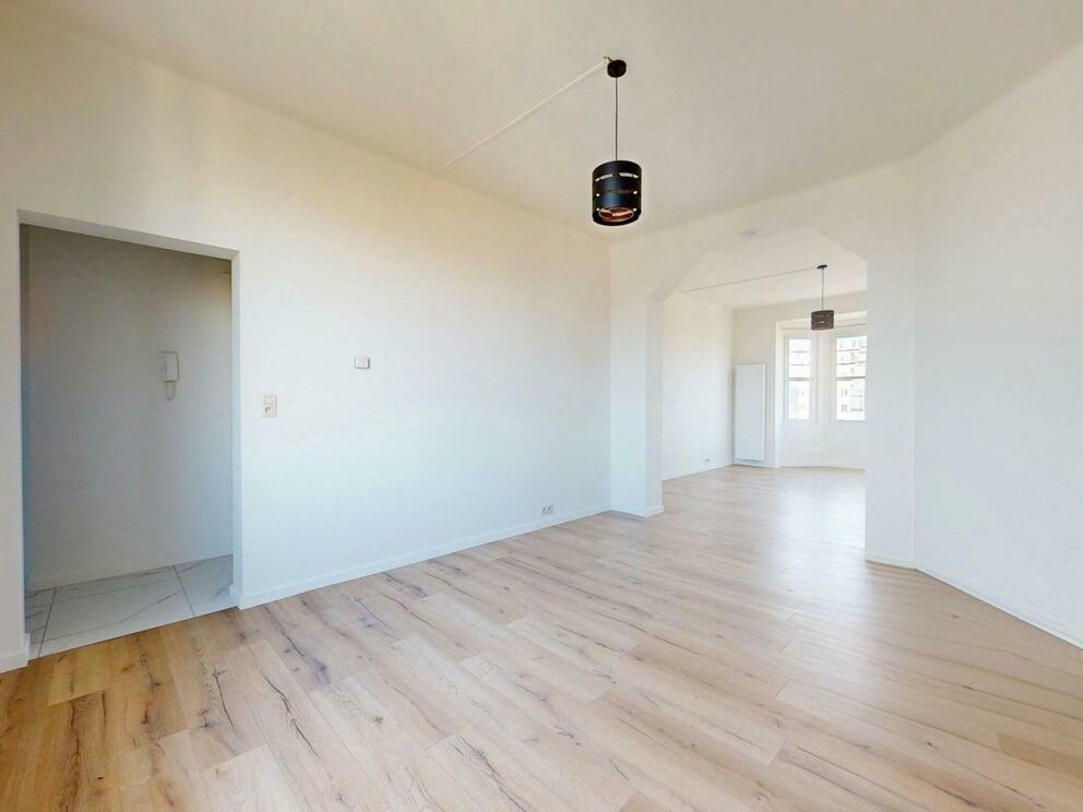 Appartement à louer à Schaerbeek