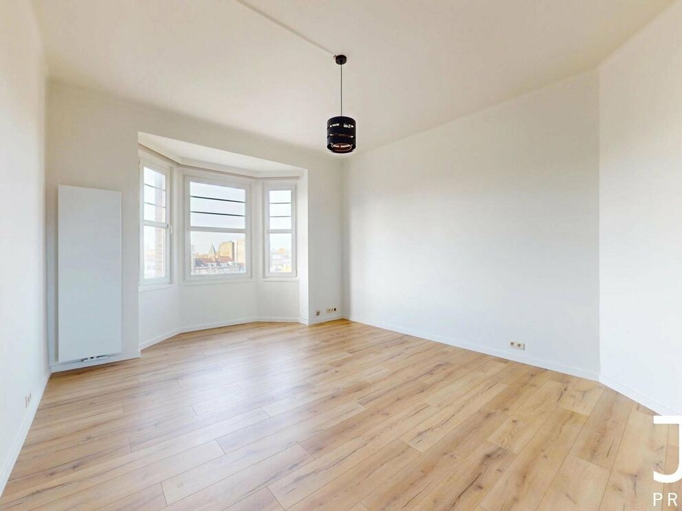 Appartement à louer à Schaerbeek