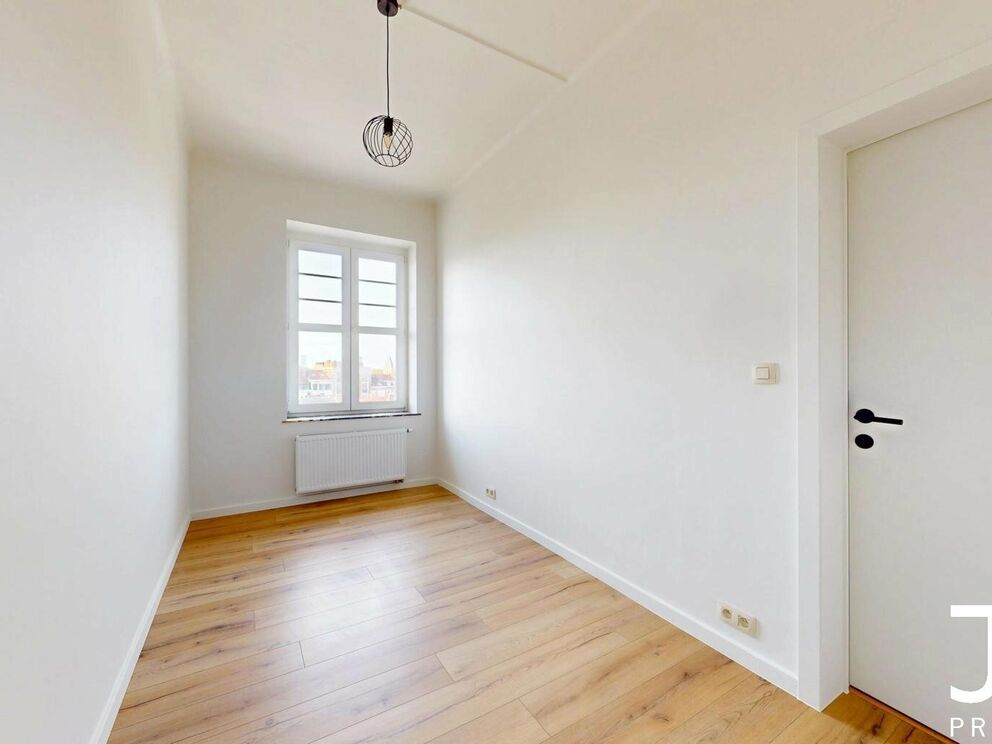 Appartement à louer à Schaerbeek