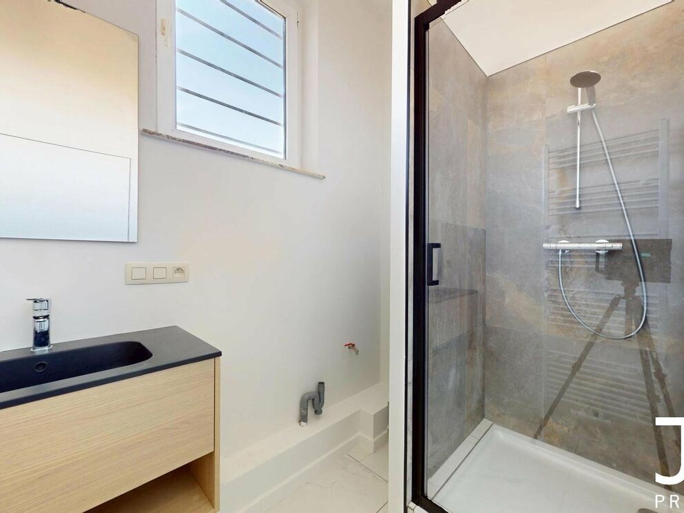 Appartement à louer à Schaerbeek