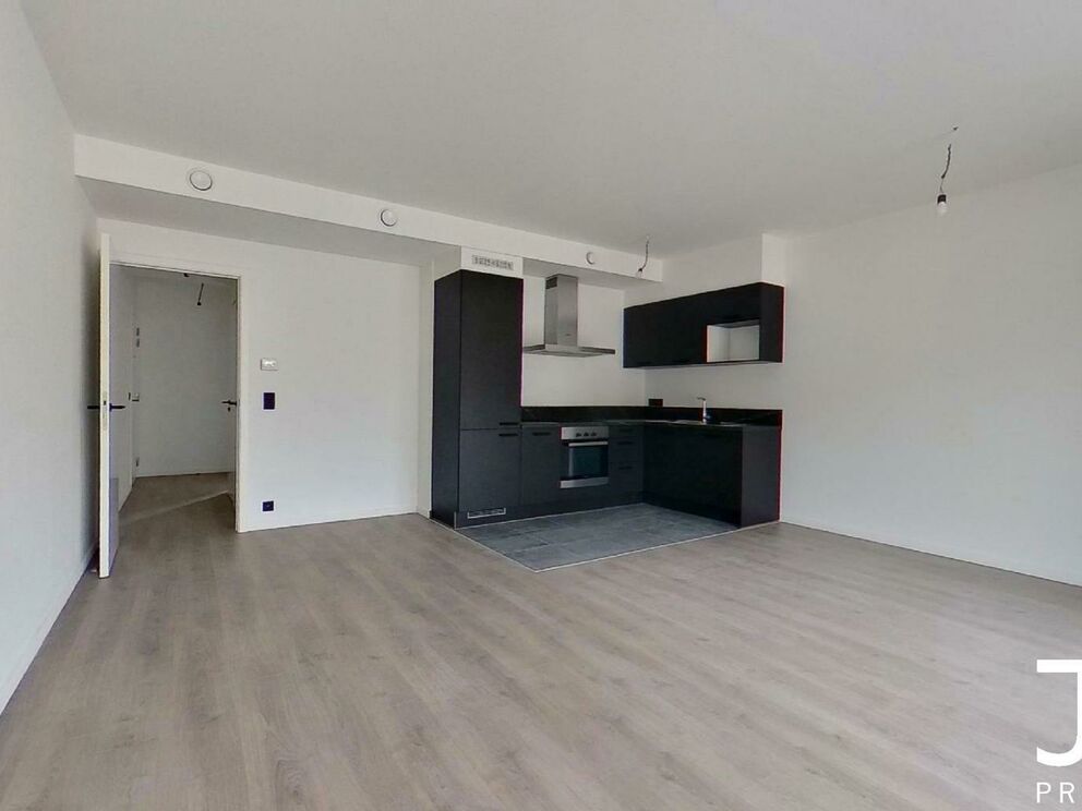 Appartement à louer à Schaerbeek