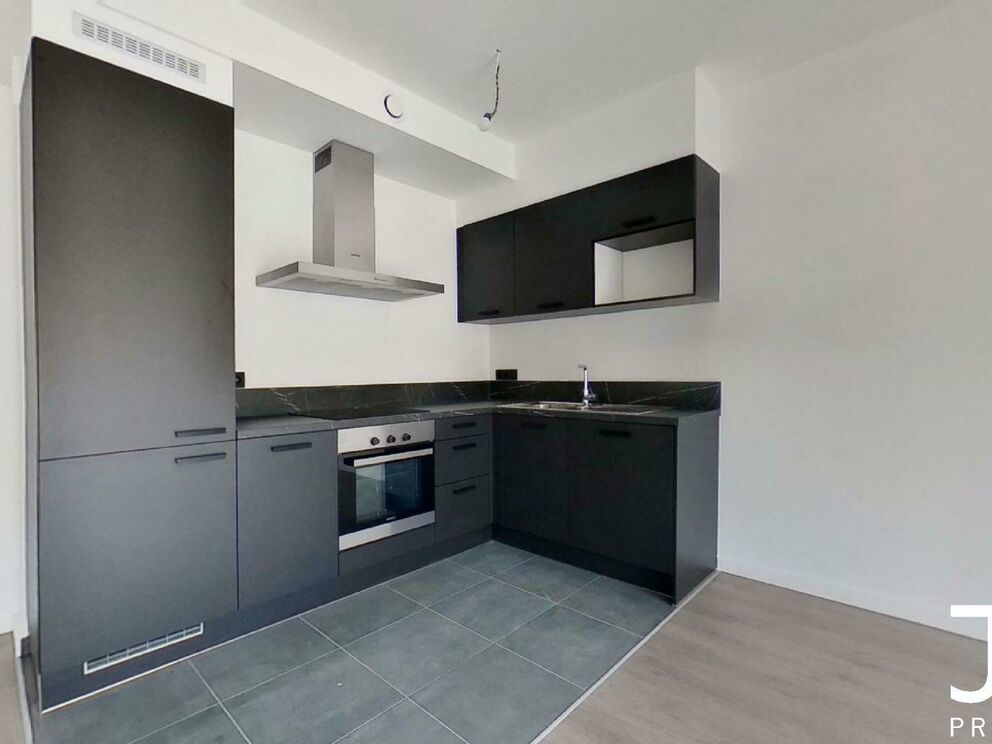 Appartement à louer à Schaerbeek