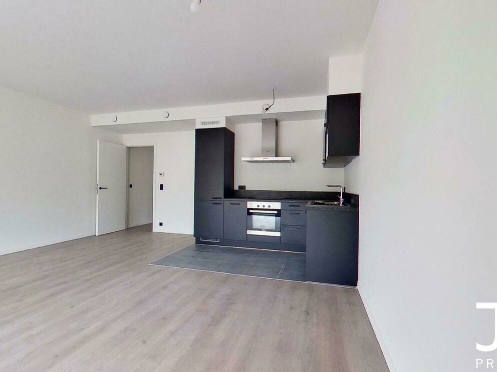Appartement à louer à Schaerbeek
