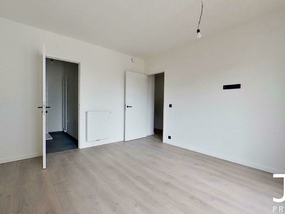 Appartement à louer à Schaerbeek