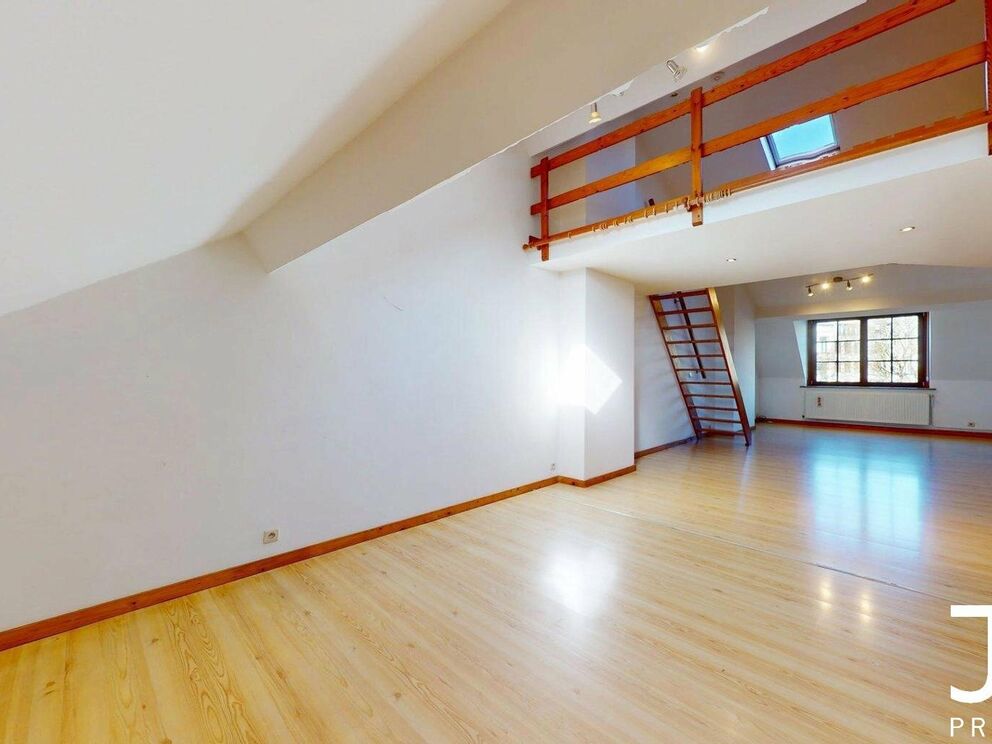 Appartement à louer à Schaerbeek