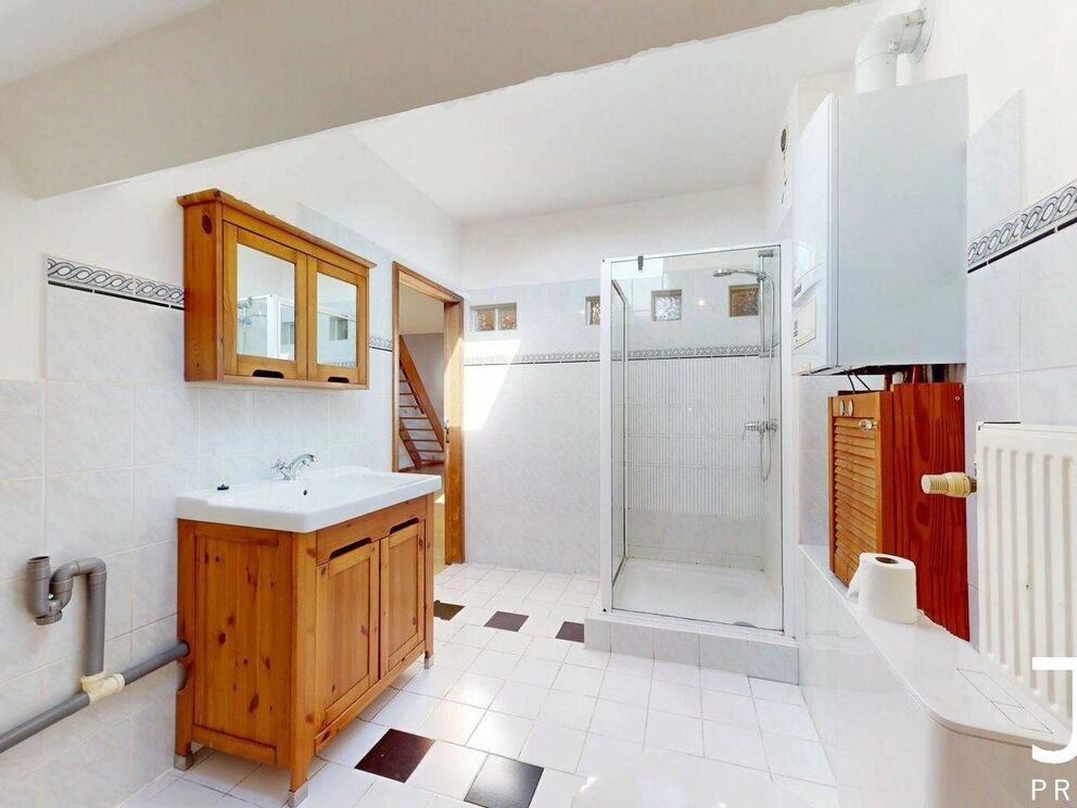 Appartement à louer à Schaerbeek